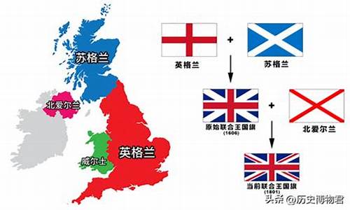 苏格兰和英格兰合并时间_苏格兰和英格兰分开了吗